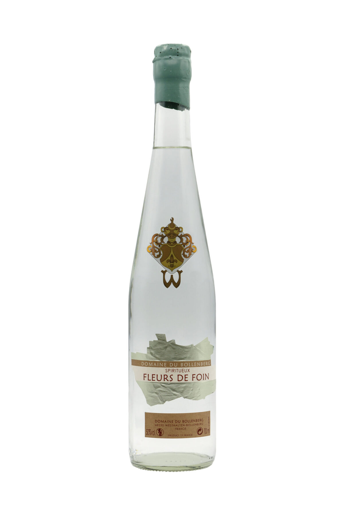 Eau de vie Fleurs de Foin (700ml) | Domaine du Bollenberg