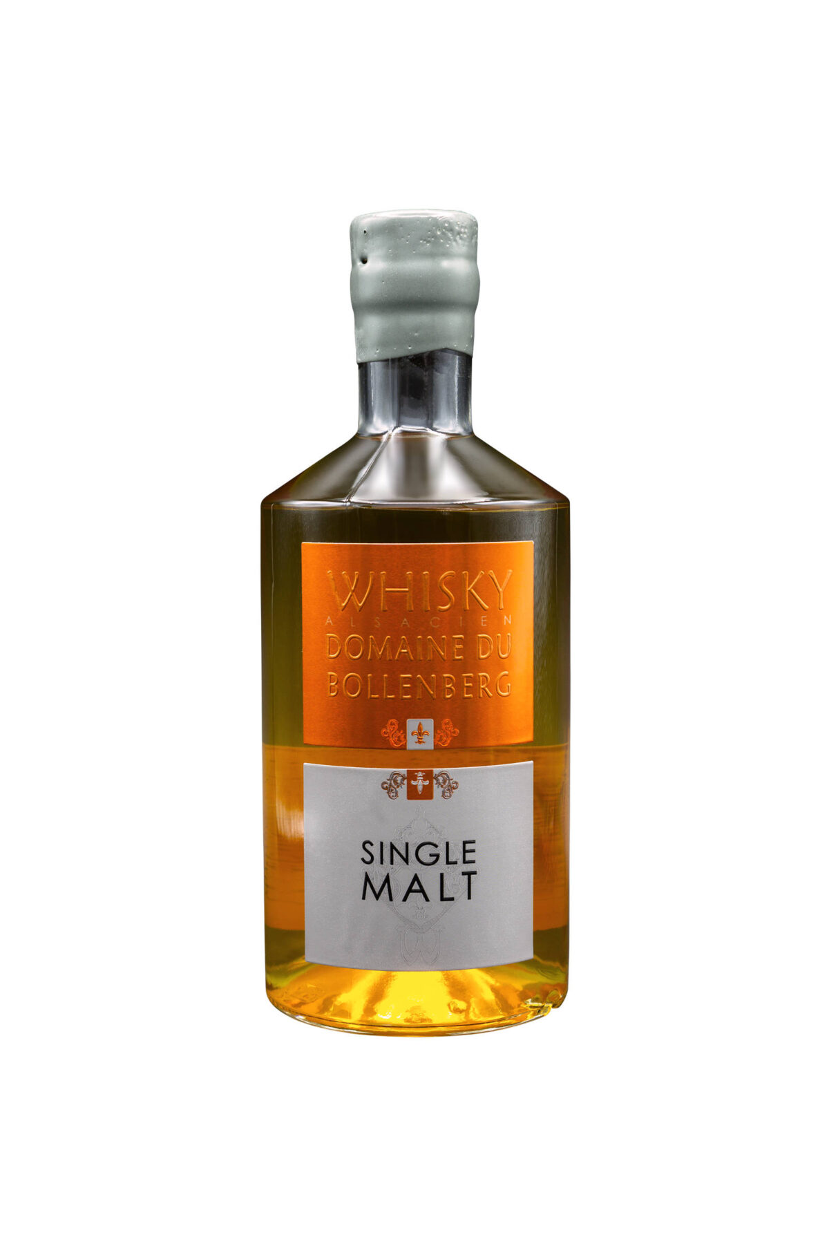 Whisky Alsacien (700ml)) | Domaine du Bollenberg