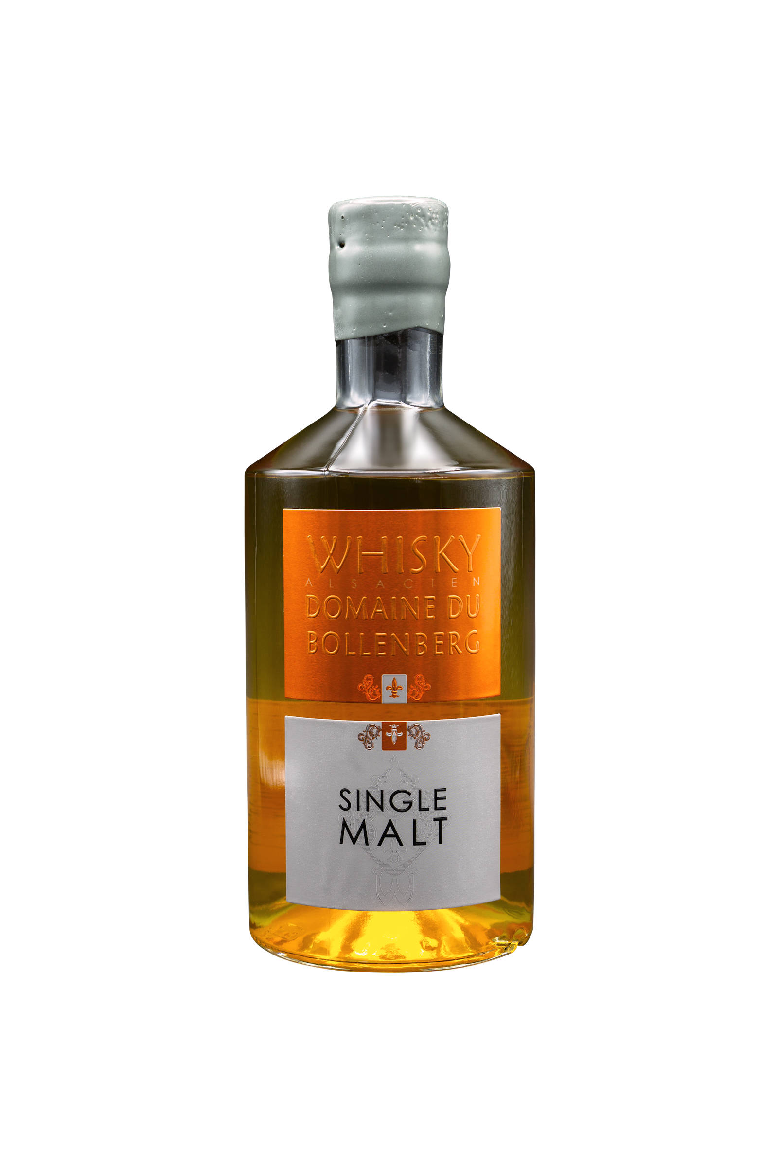 Whisky Alsacien (700ml)) | Domaine du Bollenberg